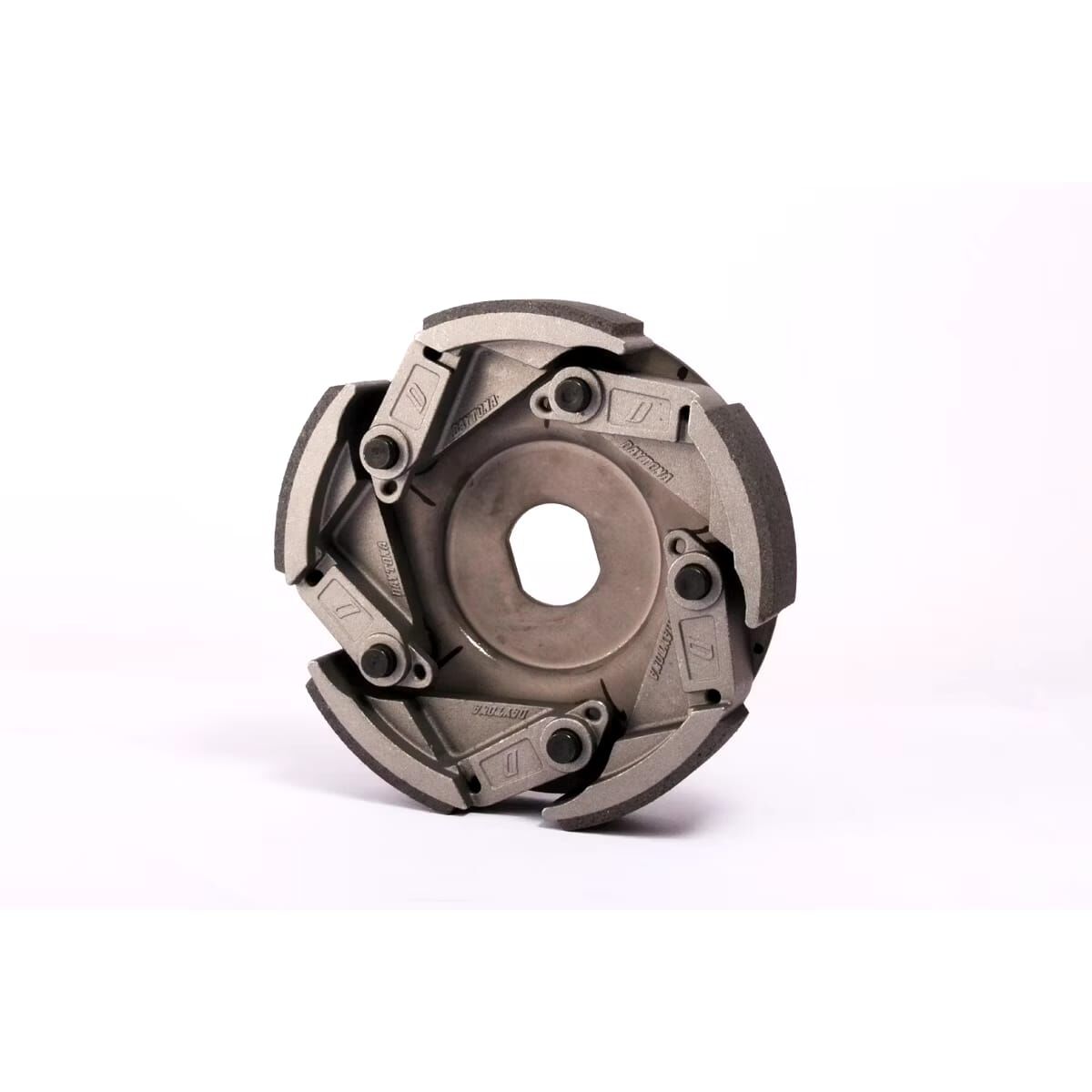 Xmax 250-300 2018-25 Daytona Karbon Debriyaj Balata