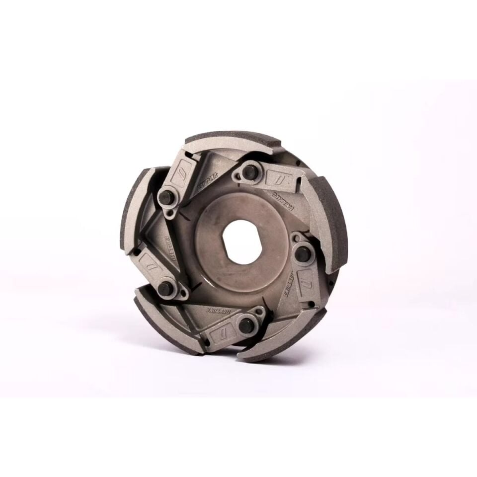 Xmax 250-300 2018-24 Daytona Karbon Debriyaj Balata