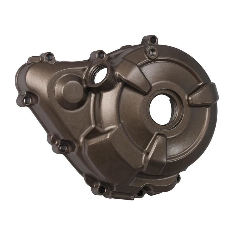 Yamaha Mt-07 2021-2024 Sol Sargı Kapağı