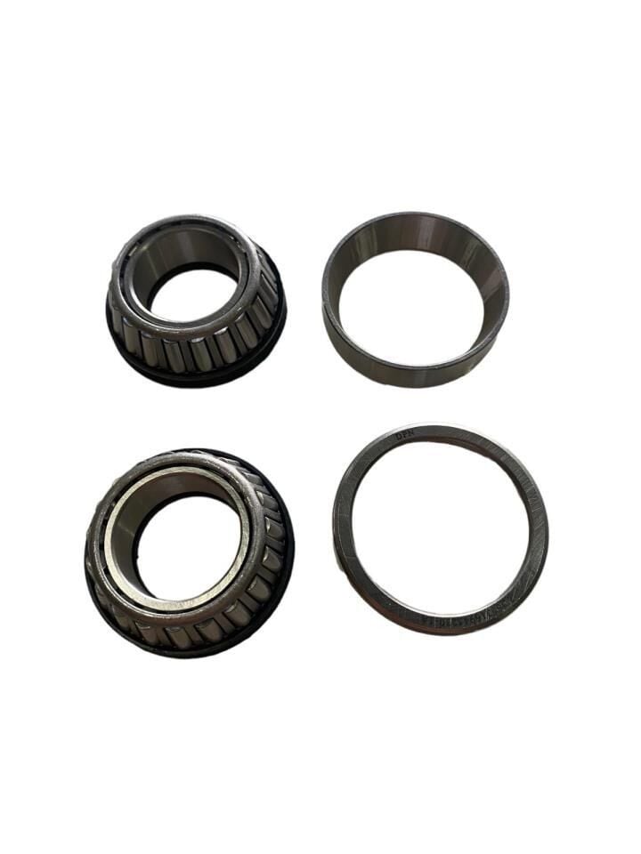 Yamaha Yzf R125-Mt 125 Furş Takımı Alt-Üst