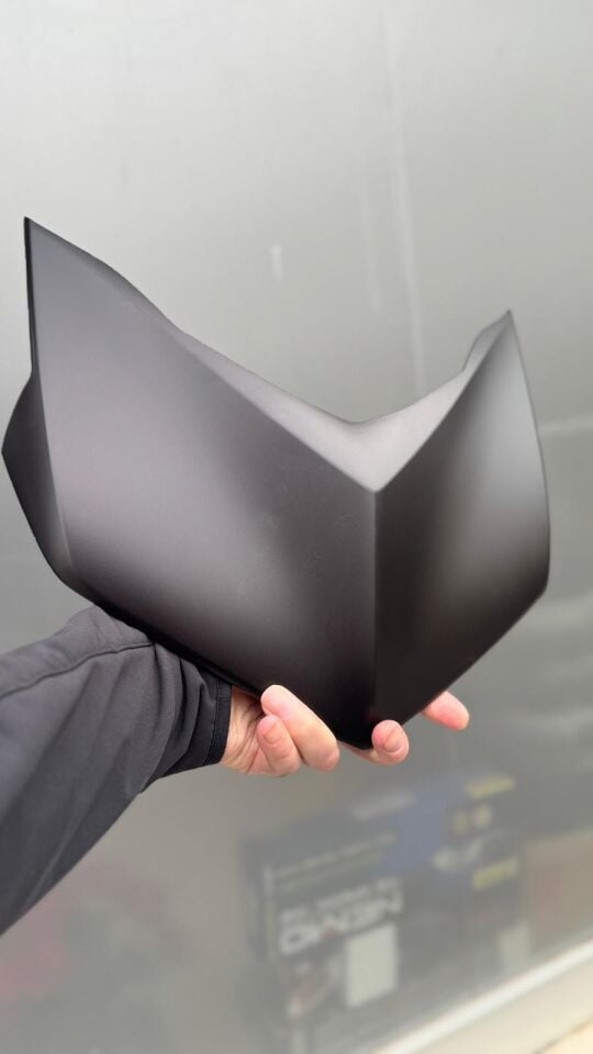 Orijinal Xmax 250-300 2024 Mor Kafa Grenajı BMKF286500P4