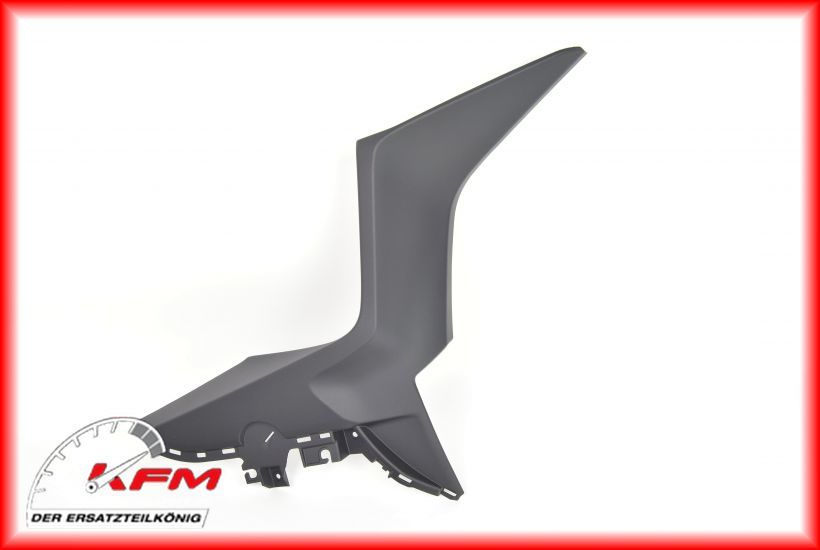 Orijinal Xmax 2018-23 Sol Z Grenaj Mat Siyah B74F835J00P0