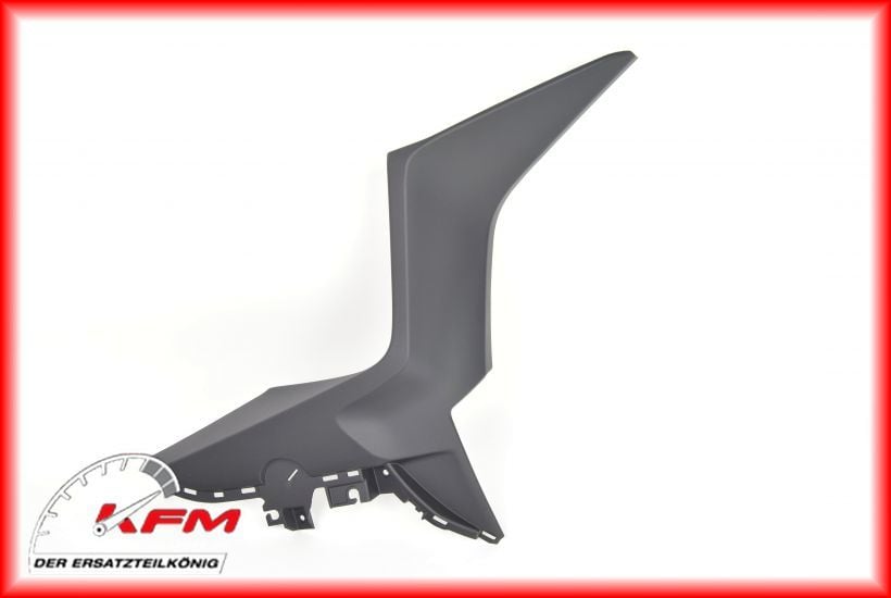 Xmax 250-300 2018-22 Mat Siyah Orijinal Z Grenaj B74F835J00P0