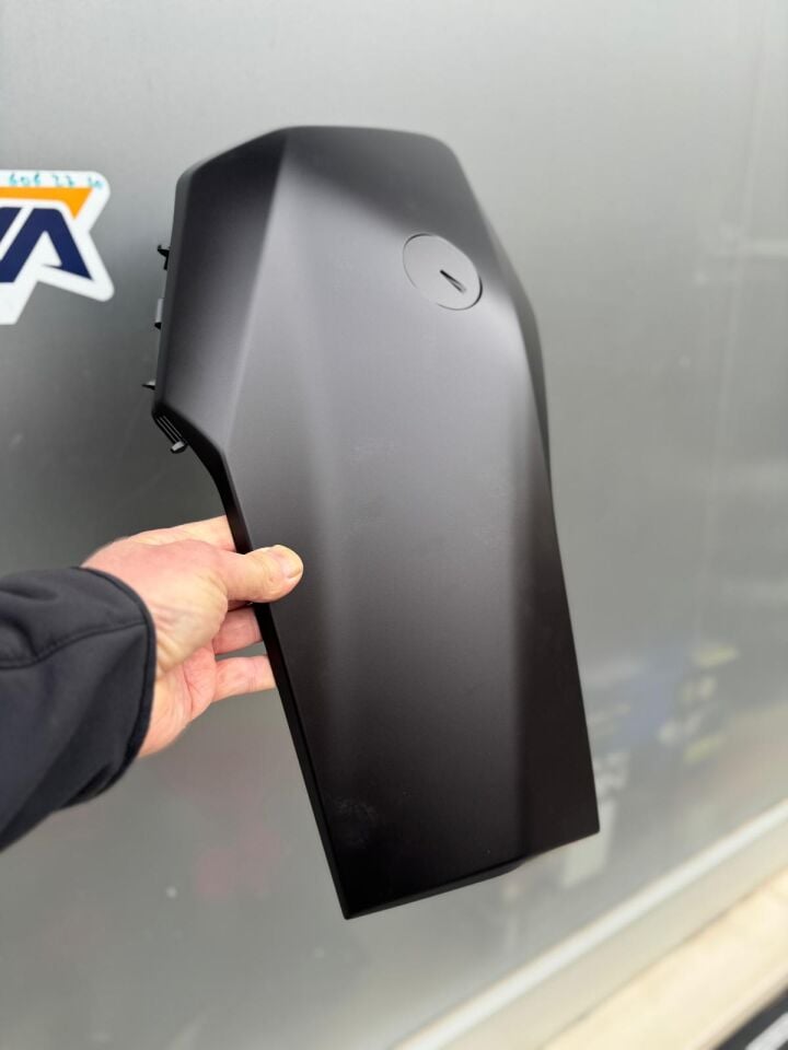 Xmax 250-300 2024 Orijinal Mor Sol Kafa Grenajı BMKF835100P6