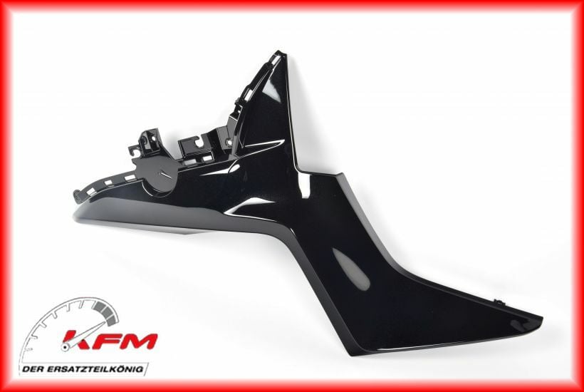 Xmax 125-250-300 2018-23 Orijinal Sağ Parlak Siyah Z Grenaj B74F835K00P1