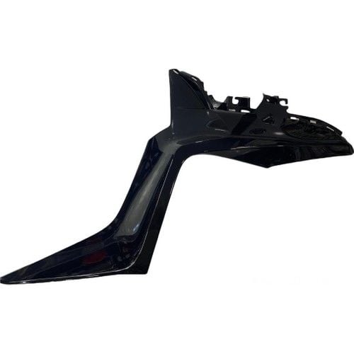 Xmax 125-250-300 2018-23 Orijinal Sol Parlak Siyah Z Grenaj B74F835J00P1