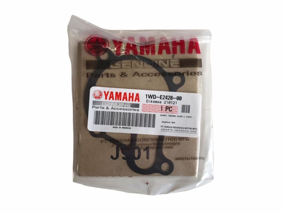 Orijinal Yzf R25-Mt 25  Devirdaim Kapak Contası 1WDE242800