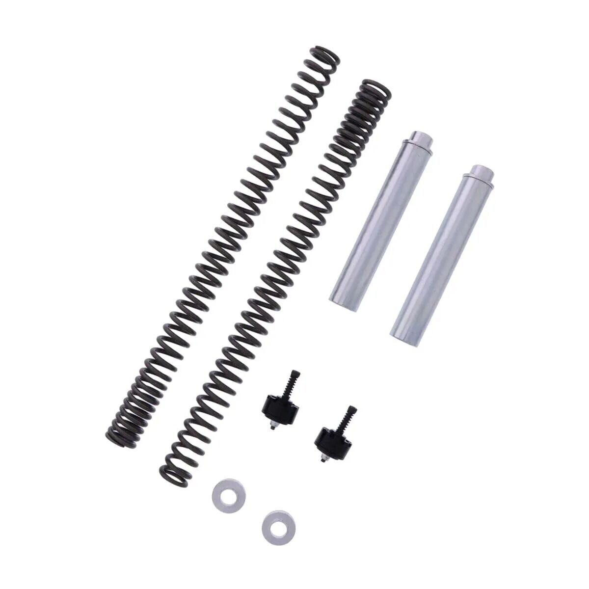 Xmax 250-300 2018-25 Ön Amortisör İç Yay Seti