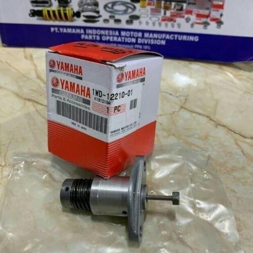 Yzf R25 Mt-25  Gergi Tensioner 1WD1221001
