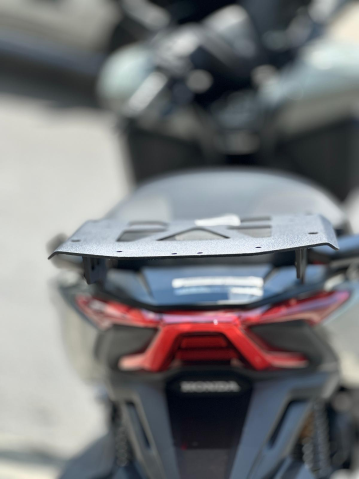 Honda Forza 250 2023-25 Arka Çanta Demiri New Model