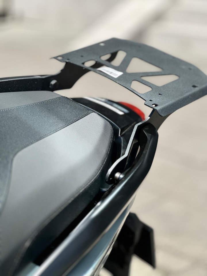 Honda Forza 250 2023-25 Arka Çanta Demiri New Model