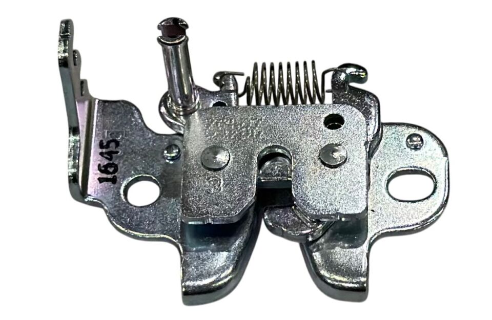 Xmax 2018-2023 Orijinal Havuz Sele Kilidi B65F47800000