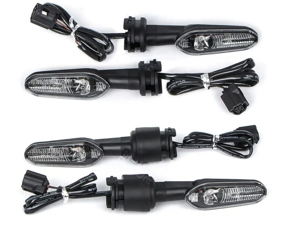 Yamaha R25-Mt25 Orijinal Tip Ön Sinyal Takımı