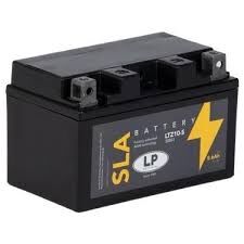 Lp Akü Ltz 10S (SLA)