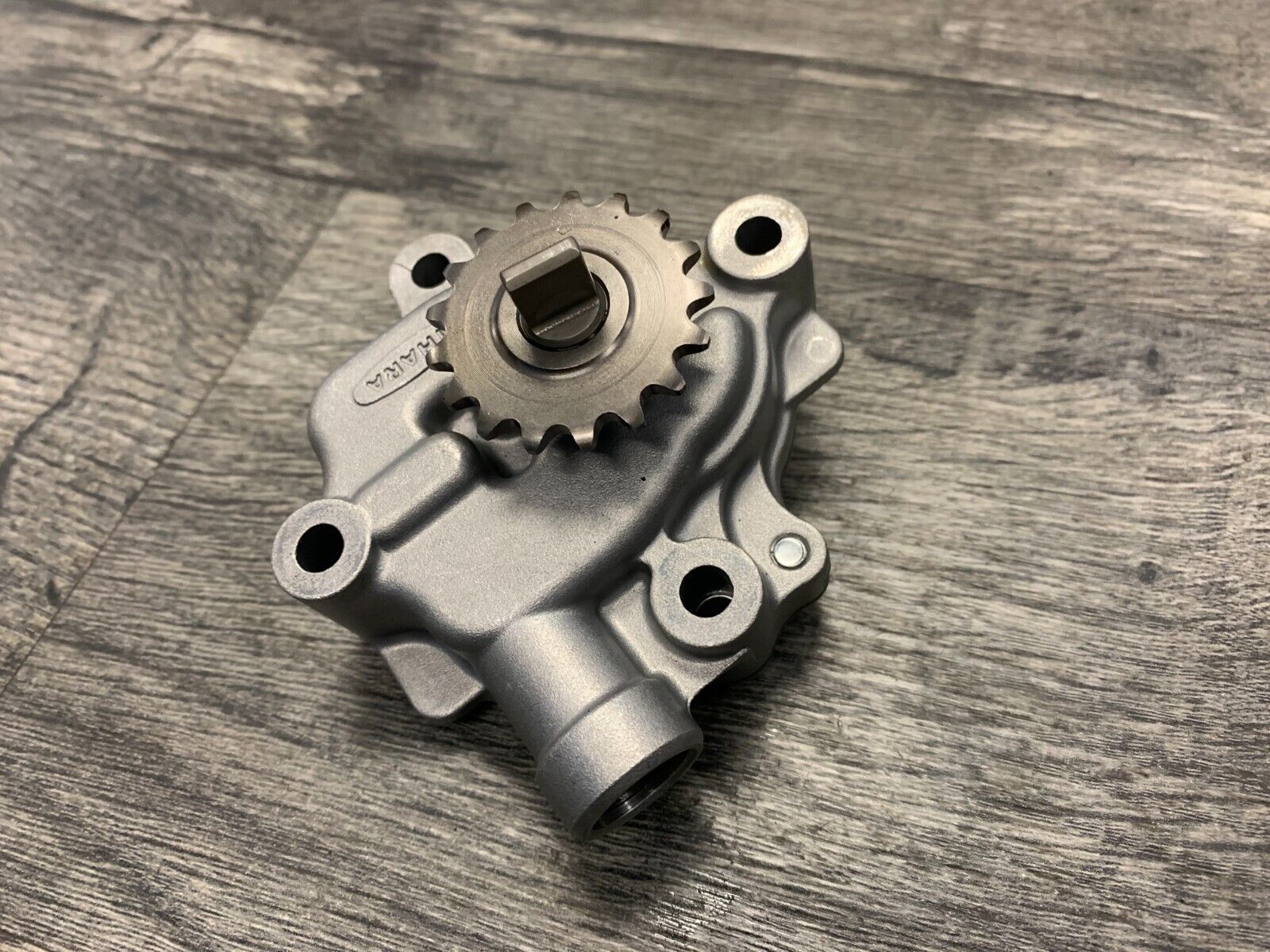 Tenere 700 Tracer 7 Orijinal Yağ Pompası BU3E33000000