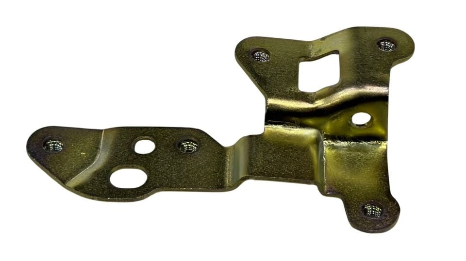 Xmax 2018-23 Orjinal Sağ Ön Cam Alt Demiri B74F835P0000