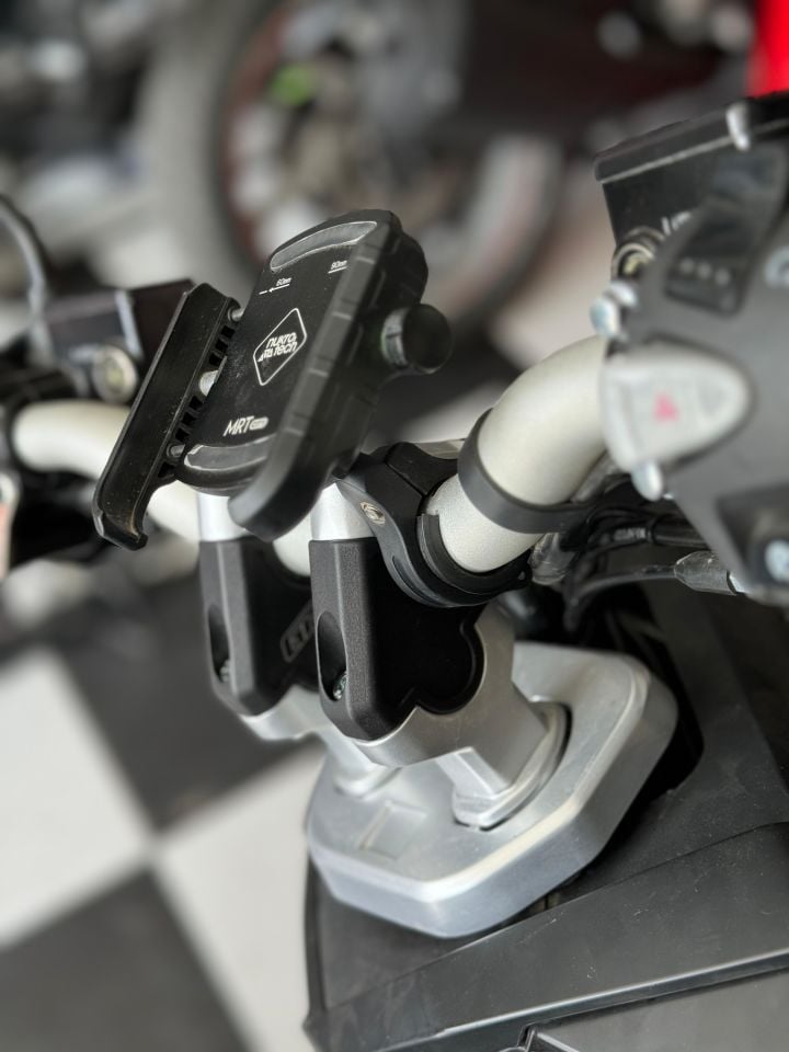 Rks Veloce Gidon Yükseltme Aparatı
