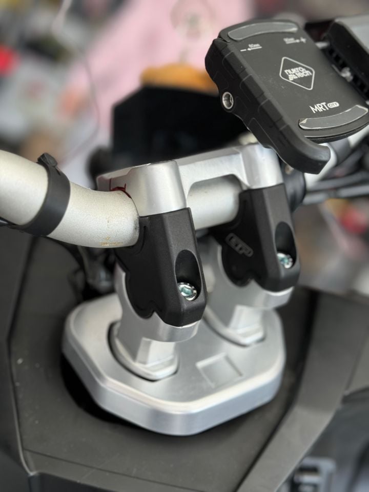 Rks Veloce Gidon Yükseltme Aparatı