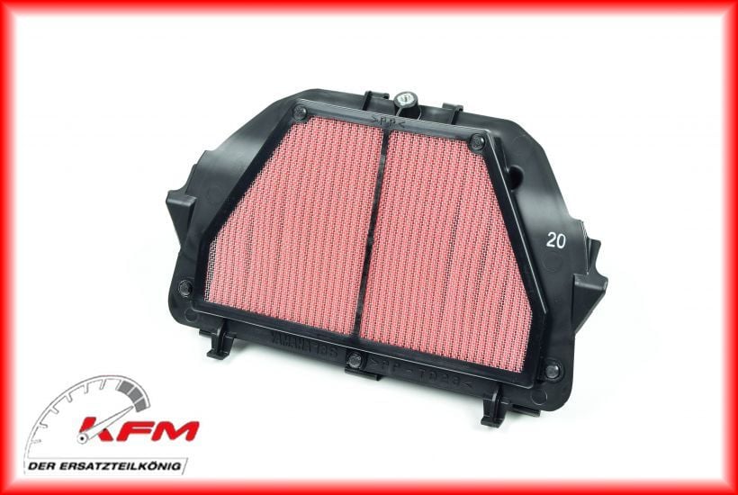 Yamaha Yzf R6 2008-16 Orijinal Hava Filtresi 13S1445020