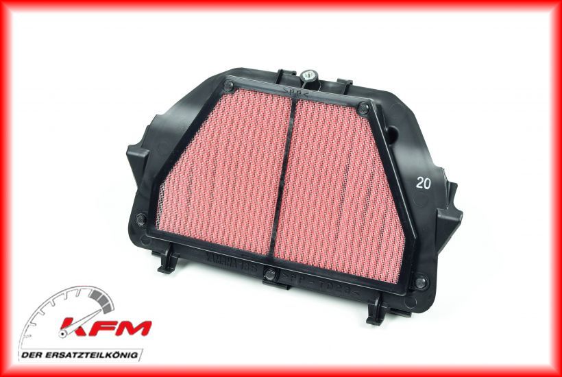 Yamaha Yzf R6 2008-16 Orijinal Hava Filtresi 13S1445020