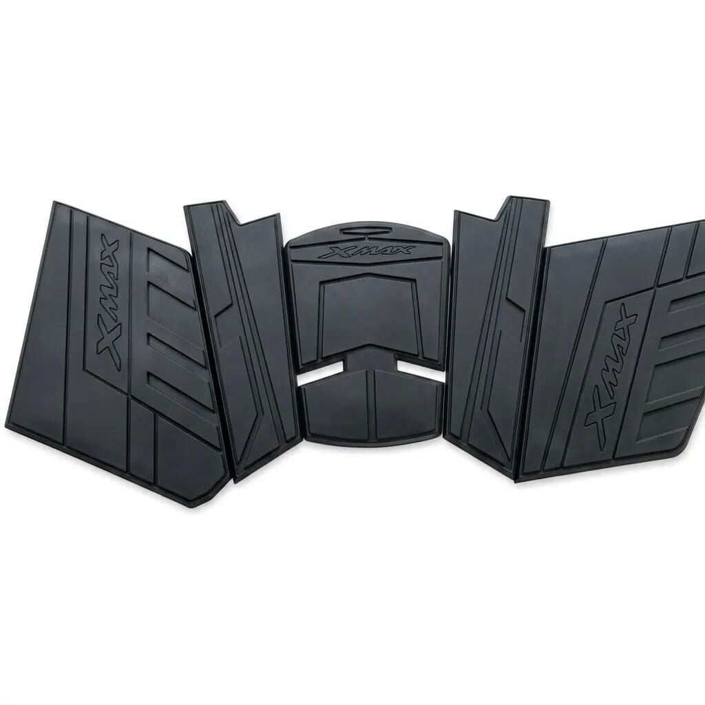 Xmax 250-300 2024-26 Kauçuk Tank Pad Seti Ön