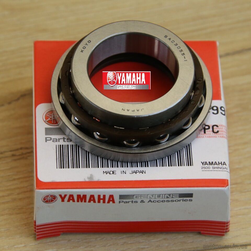 Yamaha Fazer 600-Fz6 Orijinal Alt Furş Takımı 93399-99932