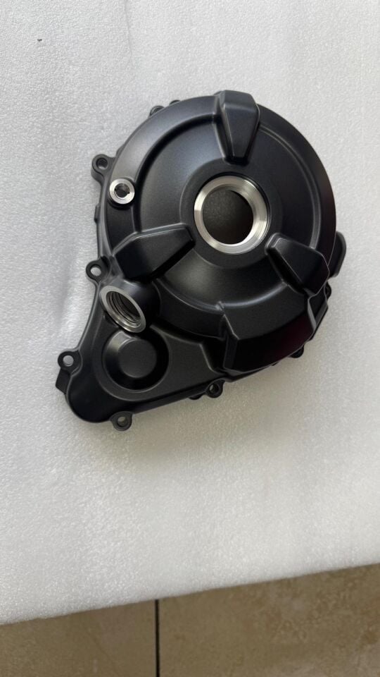 Yamaha R7 Statör Sargı Kapak 1WS154111000