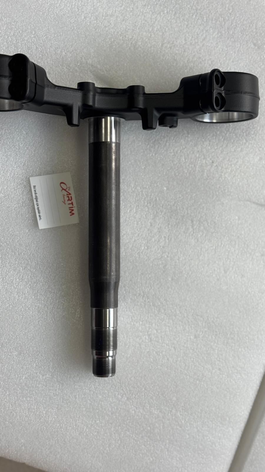 Orijinal Yamaha R7 Alt Mesnet BEB2334000