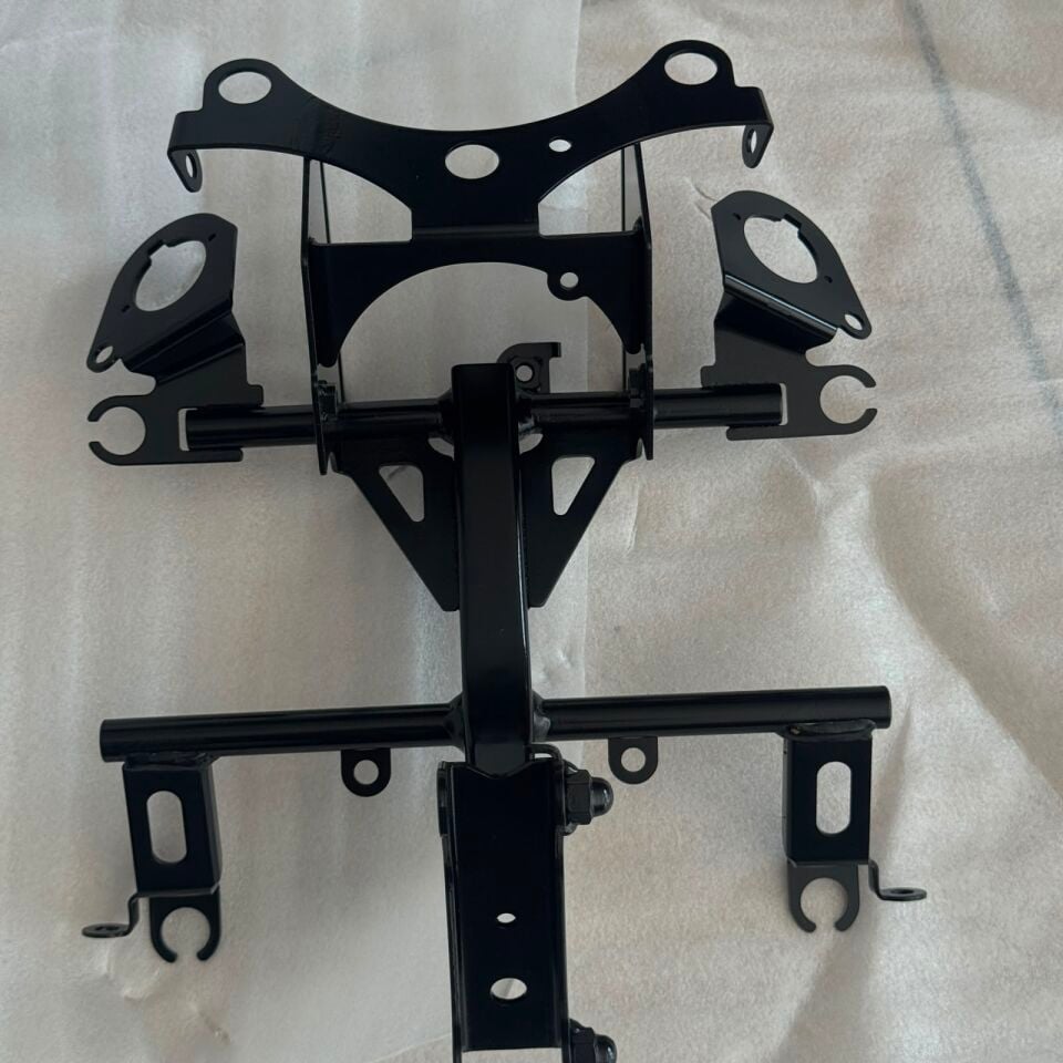 Orijinal Yamaha Tracer 900 2015-17 Kafa Demiri 2PP2835600