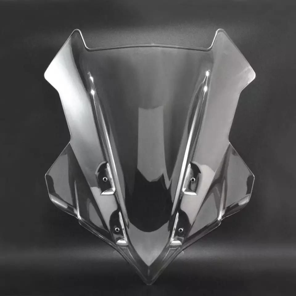 Yamaha Tracer 900-Gt Yüksek Kaliteli İthal Ön Cam