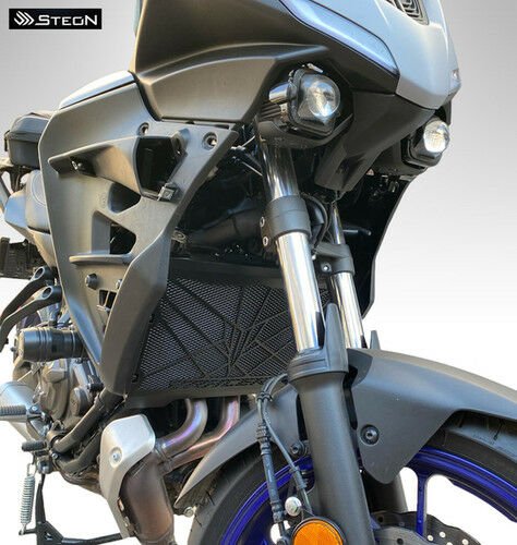 Yamaha Tracer 700 Radyatör Koruma