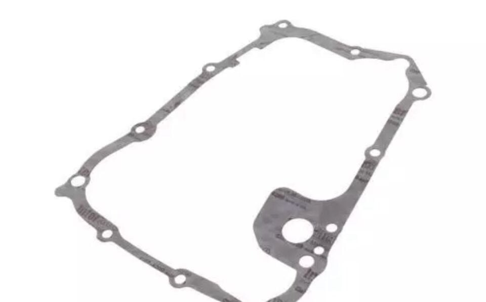 Xmax 400 Orijinal Sağ Kapak Contası 1SDE545300