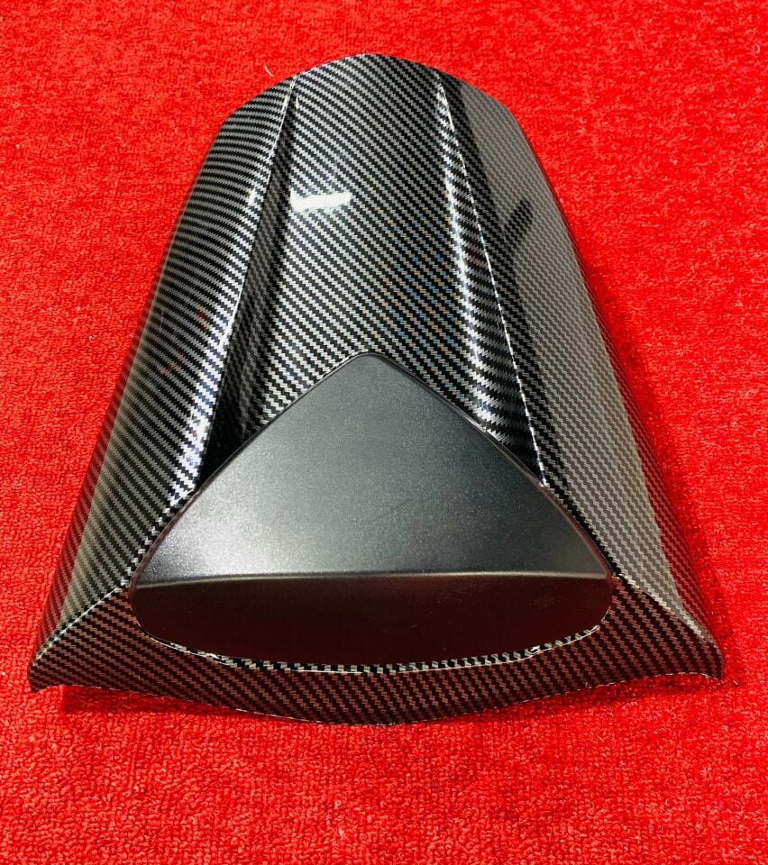 Honda Cbr 125-250 Carbon Arka Mono Kapak