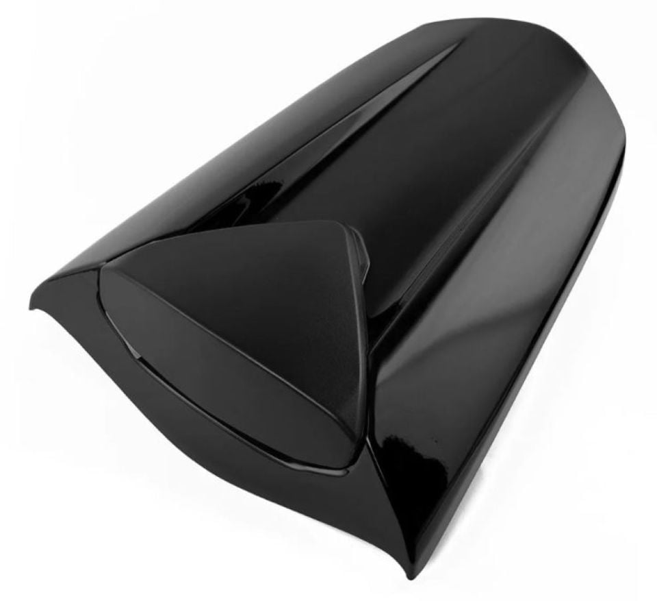 Honda Cbr 125-250 Carbon Arka Mono Kapak
