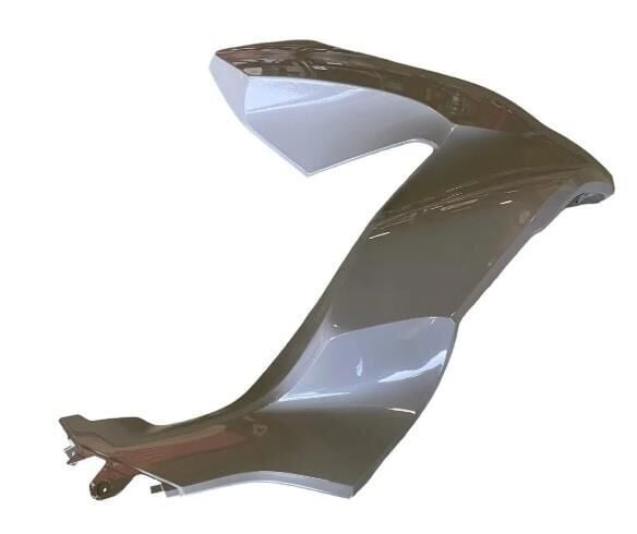 Honda Pcx 2021-2024 Sağ Yan Grenaj-Sağ Far Grenajı Nardo Gri