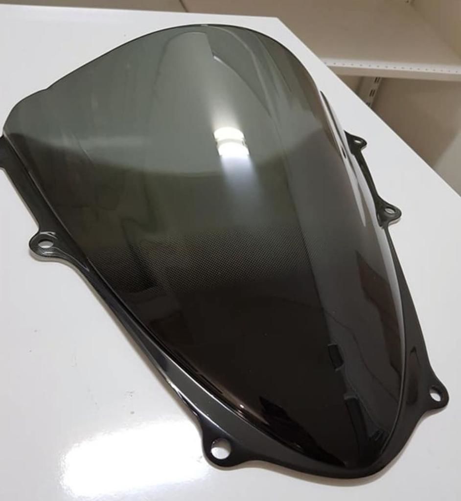 Suzuki Gsxr 1000 2009-16 Füme Standart Ön Cam