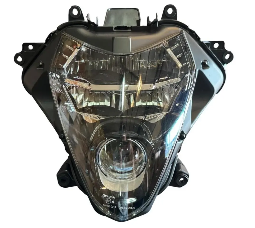 Suzuki Gsxr 1300 Hayabusa 2021-26 Ön Far