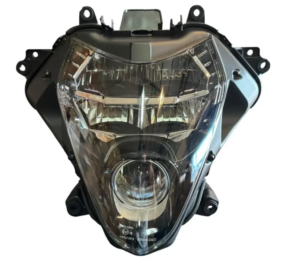 Suzuki Gsxr 1300 Hayabusa 2021-26 Ön Far