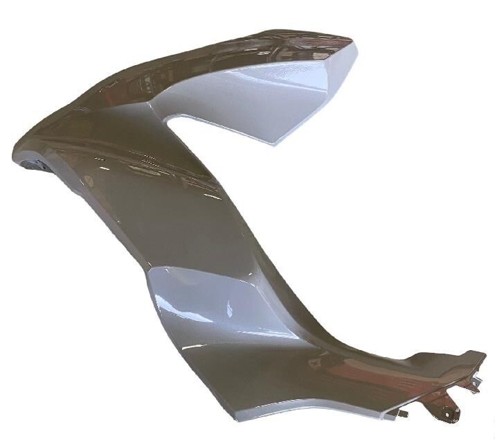 Honda Pcx 2021-2024 Sol Yan Grenaj-Sol Far Grenajı Nardo Gri