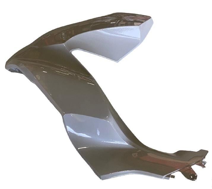 Honda Pcx 2021-2024 Sol Yan Grenaj-Sol Far Grenajı Nardo Gri