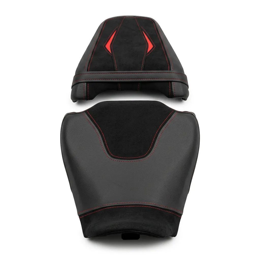 Honda Cbr 650R Comfort Koltuk Sele Seti