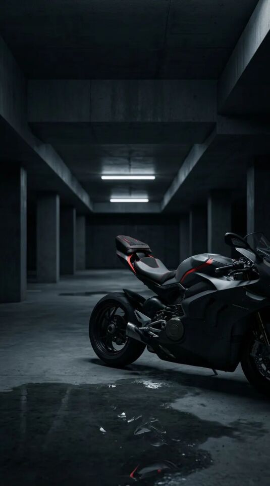 Honda Cbr 650R Comfort Koltuk Sele Seti