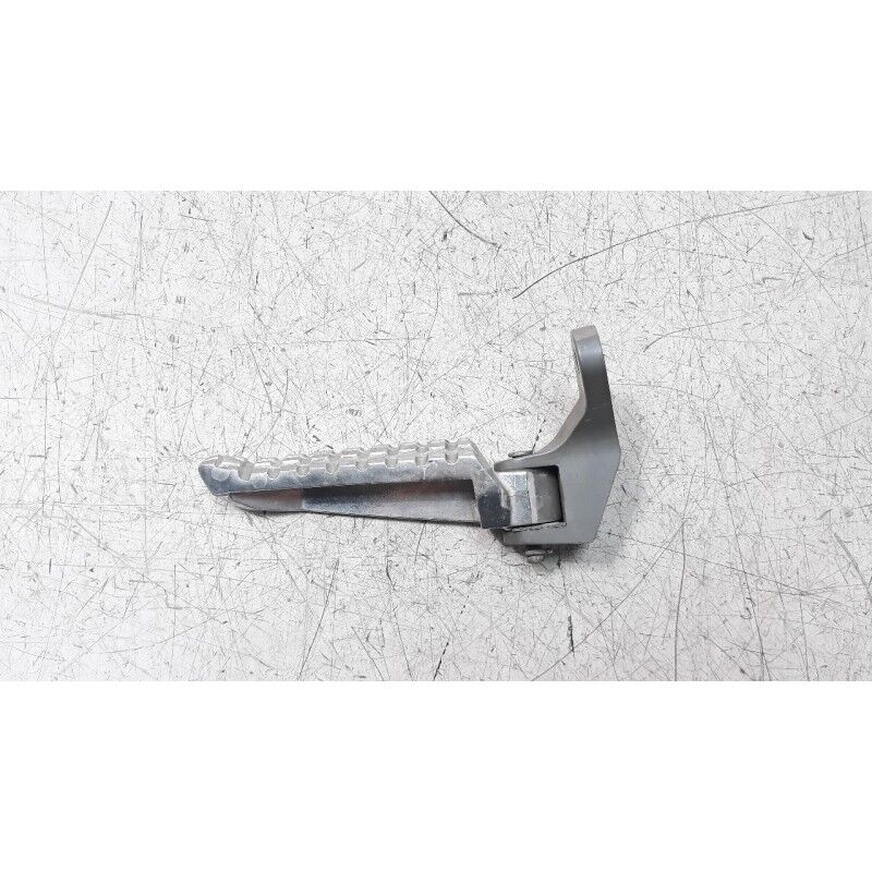 Orijinal Nmax 125-155 Sol Arka Yolcu Basamak Komple 2DPF74300100
