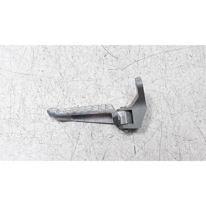 Orijinal Nmax 125-155 Sol Arka Yolcu Basamak Komple 2DPF74300100