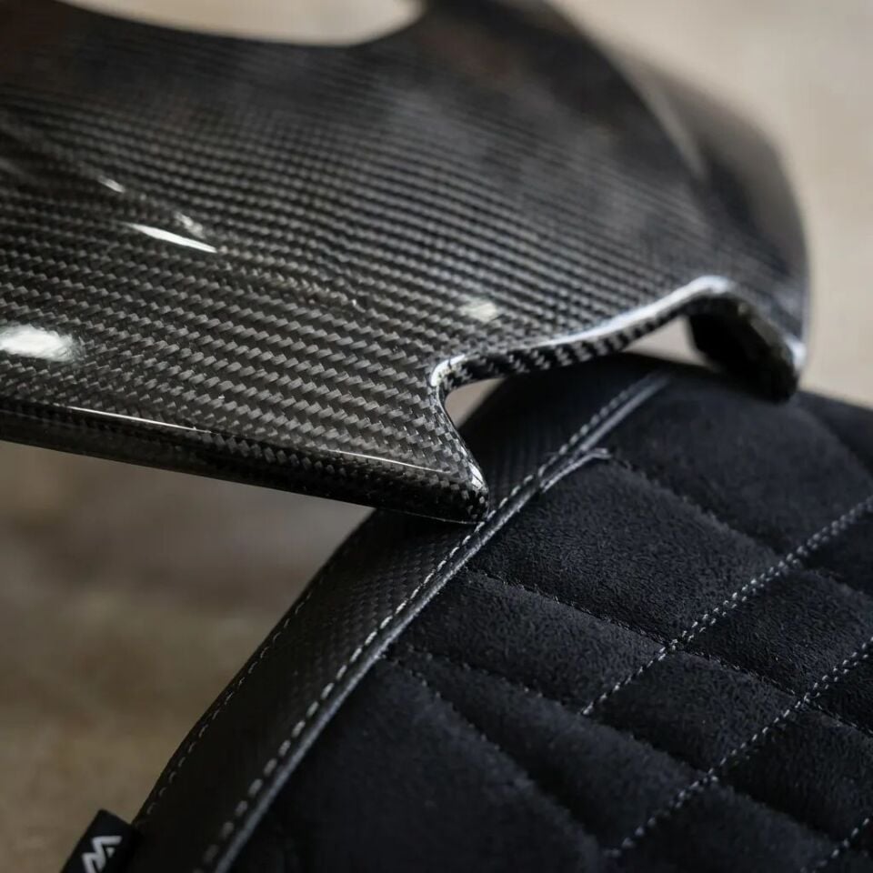 Yzf R25 2025-26 Full Karbon Set
