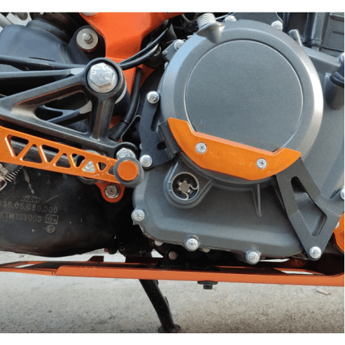 Ktm Duke 250-390 Rc 250-390 2016-19 Debriyaj Ve Altarnatör Koruma Seti