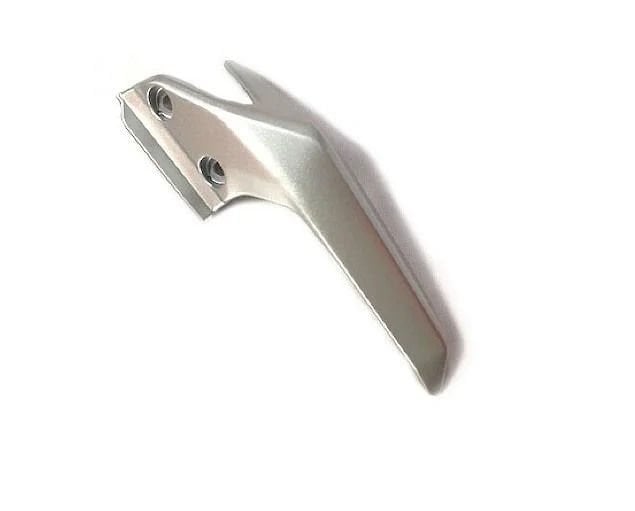 Yamaha Mt-25 2014-18 Orjinal Sağ Arka Tutamak Gri B04F474W00P1