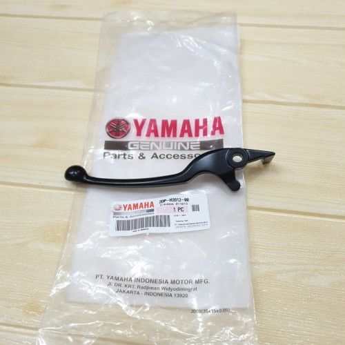 Nmax 125-155 Orjinal Arka Sol Fren Maneti 2DPH391200