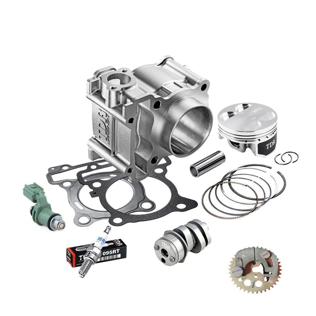 Nmax 155 2021-24 Gen 1 180CC Silindir Set
