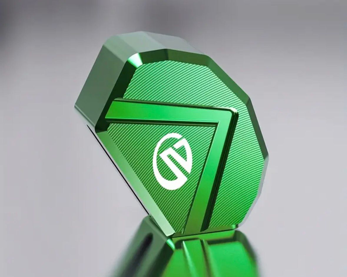 Üniversal Cnc Sinyal Düğme Kapak